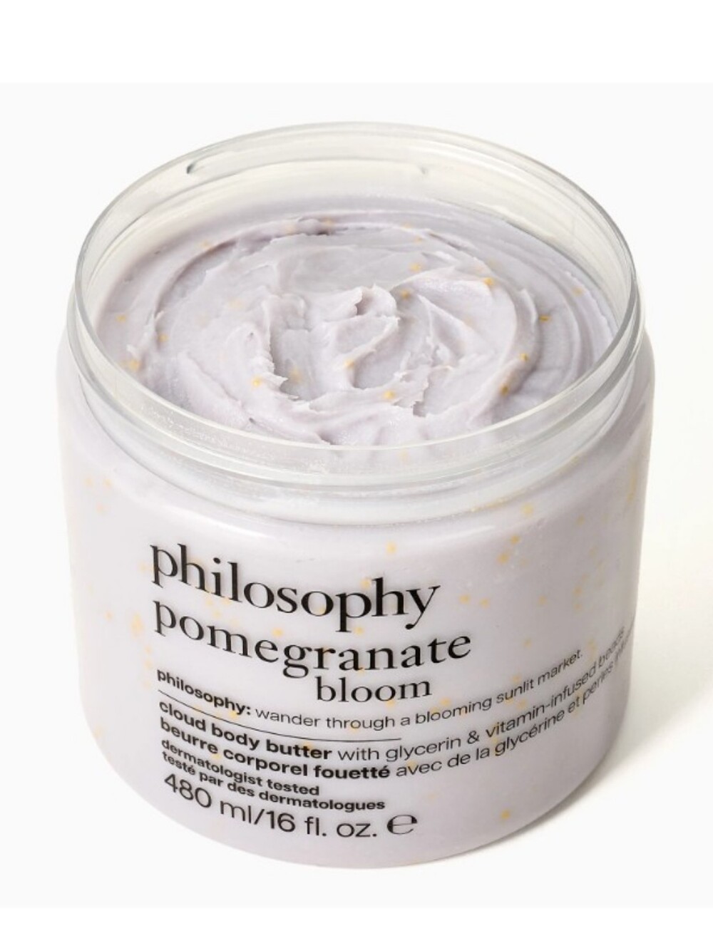 philosophy Pomegranate Bloom Body Butter